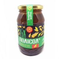 Полисол классический (целебный экстракт проросших зёрен), 550 грамм