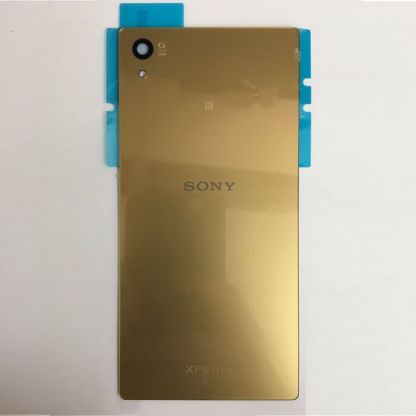 Задняя крышка для Sony Xperia Z5 (E6653, E6683) (Original)