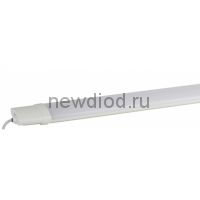 SPP-3-40-6K-M ЭРА Светильник светодиодный линейный IP65 36Вт 3060Лм 6500К 1220х64мм мат (2