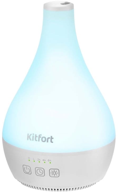 Увлажнитель воздуха KitFort KT-2804