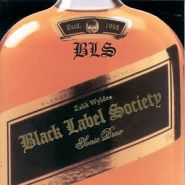 BLACK LABEL SOCIETY (Zakk Wylde, Ozzy Osbourne) - Sonic Brew 1999