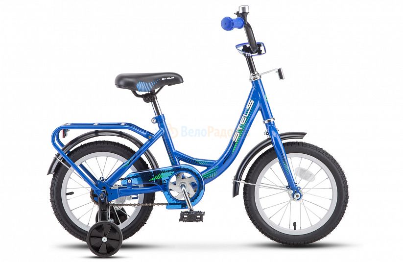Велосипед детский Stels Flyte 14 Z011 (2022)