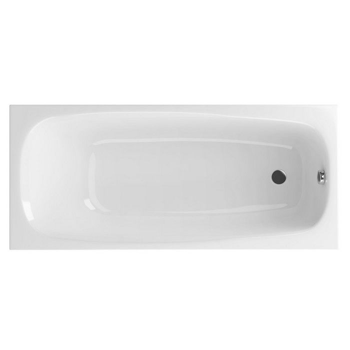Акриловая ванна EXCELLENT Layla 180x80
