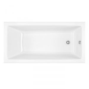 Акриловая ванна WHITECROSS Wave 170x70