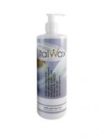 Лосьон-эмульсия для замедления роста волос Italwax - Белая Орхидея, 250 г