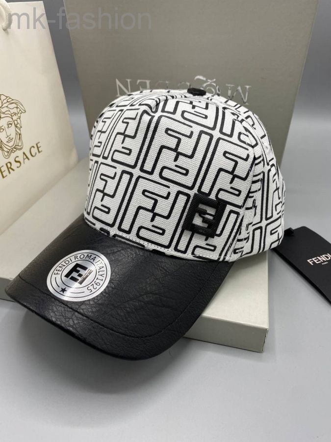 FENDI БЕЙСБОЛКА