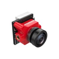 Foxeer Micro Predator 5 Racing FPV Camera M8 Lens Full Case купить в магазине QUADRO.TEAM
