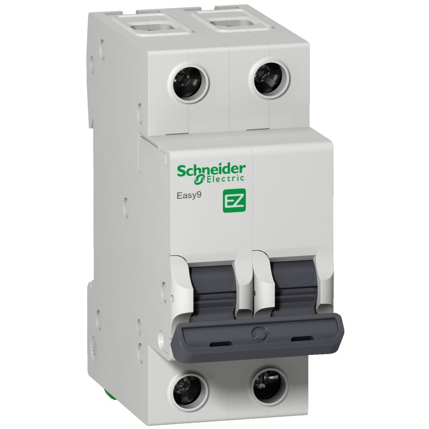 Автоматический выключатель Schneider Electric Easy9 EZ9F34216