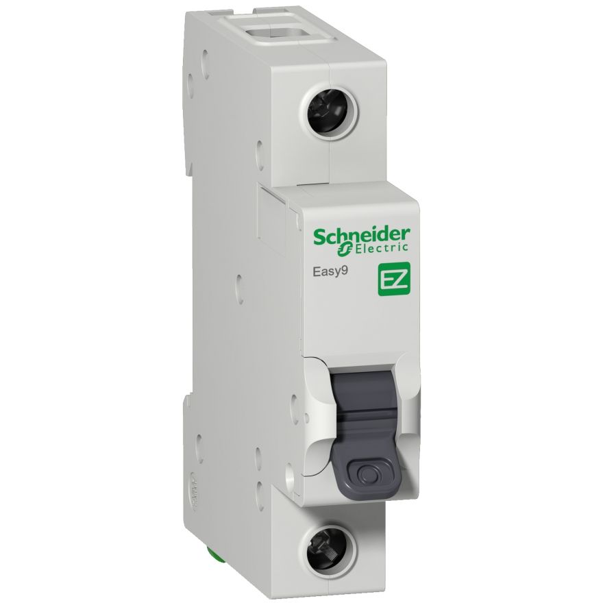 Schneider EASY 9 автоматический выкл. 1P 20А 4,5кА х-ка С 230В EZ9F34120