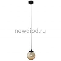 Светильник "Гроздь" 211 черн. НСБ 01-25-102 G9 ИУ