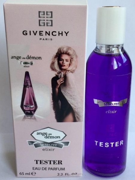 Givenchy Ange Ou Demon Le Secret Elixir (65 мл)