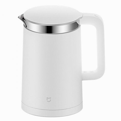 camp electric kettle