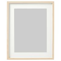 HOVSTA ХОВСТА, Рама, под березу, 40x50 см - 403.657.57