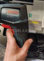 Bosch GIS 1000C Термодетектор