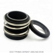 Торцевое уплотнение SNMG12-28mm Car/ Sic/ EPDM/ G6