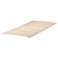 LUROY ЛУРОЙ, Реечное дно кровати, 70x200 см - 303.693.03