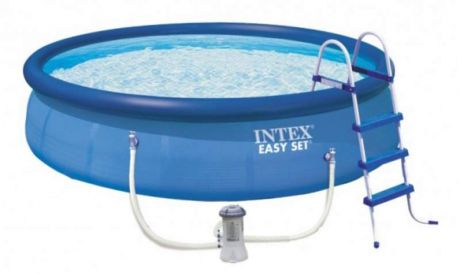 Intex 26168, надувной бассейн Easy Set