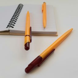 ручки с логотипом в питере
