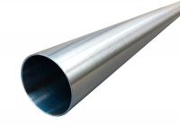 Труба (нержавеющая сталь) D27 мм L=3000 мм (Арт.: 9098SS)