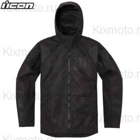 Куртка Icon Airform, Черная