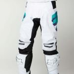 Shift Black Label UV White/Ultraviolet штаны для мотокросса