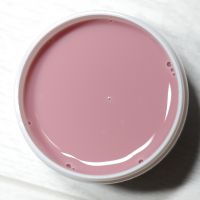Камуфлирующий SILCARE High Light LED Cover 50 г. гель для наращивания ногтей