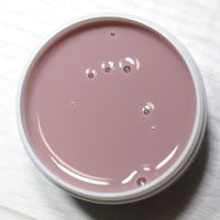 Камуфлирующий SILCARE Base One Cover Dark 50 г. гель для наращивания ногтей