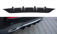 Диузор заднего бампера, Maxton, для E43 AMG с 2016-