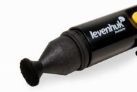 Карандаш чистящий Levenhuk Cleaning Pen LP10 - вид справа