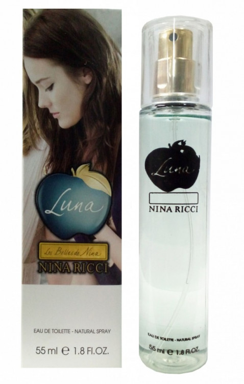 Мини-парфюм с феромонами Nina Ricci Luna 55 мл