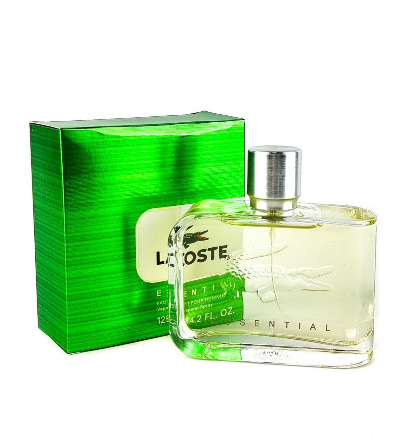 Lacoste Essential 125 мл A-Plus