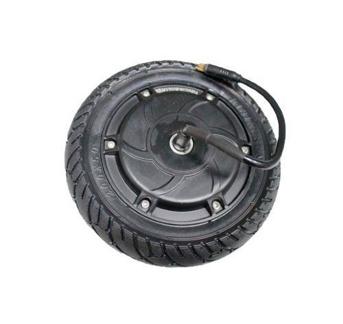 Мотор-колесо для электросамоката Kugoo S2/S3 350W 36V