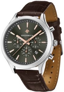 Часы GREENWICH GW 043.12.34