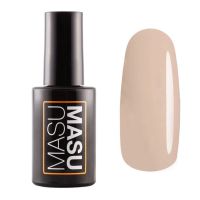 Гель-лак MASU MASU Маккиато, 8 мл M139
