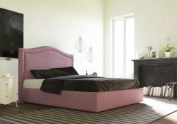 Кровать Sonberry Calvaro