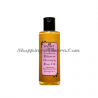 Масло для волос Гибискус и Бринградж Ancient Living Hibiscus & Bringraj Hair Oil