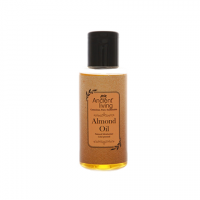 Натуральное миндальное масло Ancient Living Pure Almond Oil