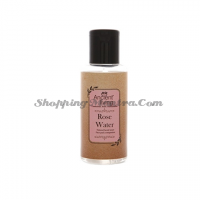 Розовая вода тоник для лица Ancient Living Rose Water