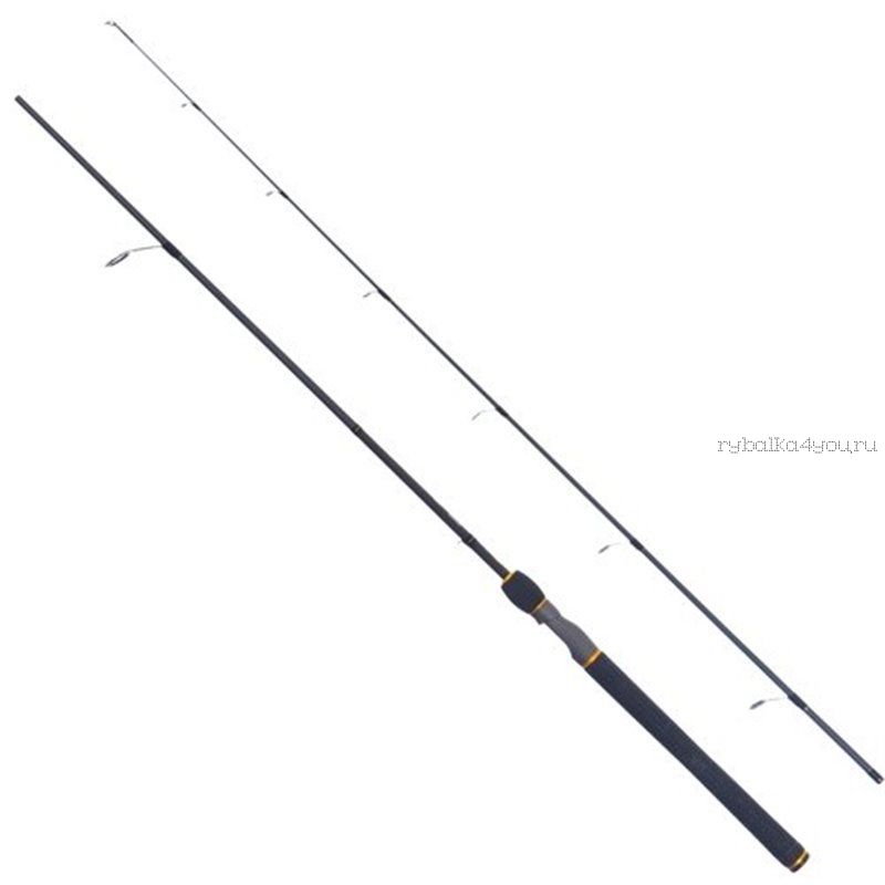 Купить Спиннинг штекерный Mifine Aglity Spinning Spin Carbon 1.80 м ...