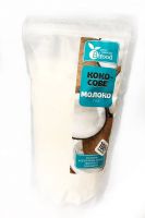 Сухое кокосовое молоко Bio food, 400 грамм