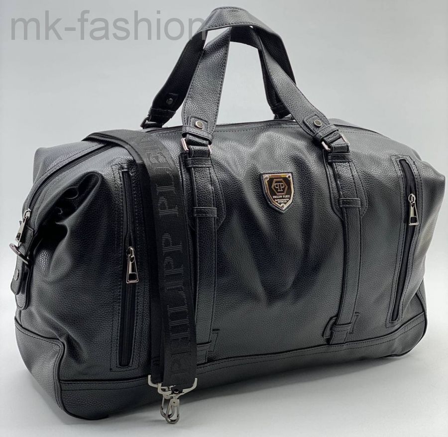 Дорожная сумка Philipp Plein