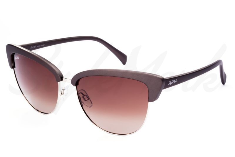 Солнцезащитные очки StyleMark L1433C