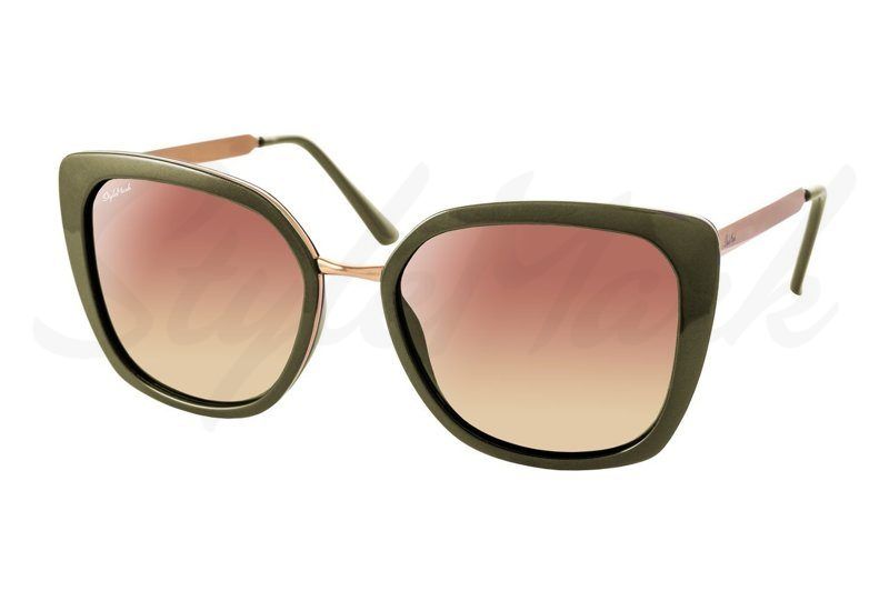 Солнцезащитные очки Polaroid StyleMark L1468В