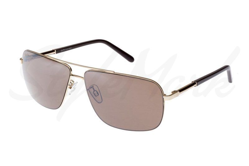 Солнцезащитные очки StyleMark Polarized L1477B