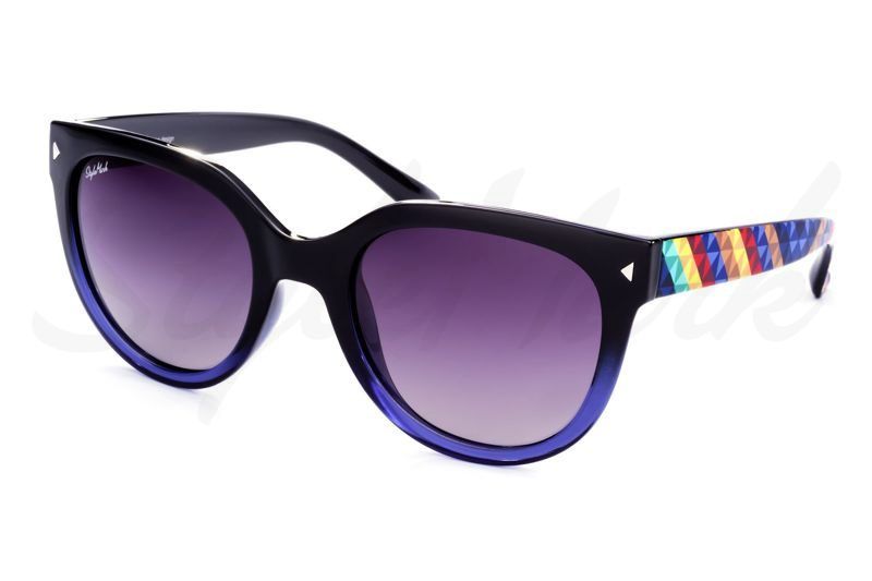 Солнцезащитные очки StyleMark L2432C