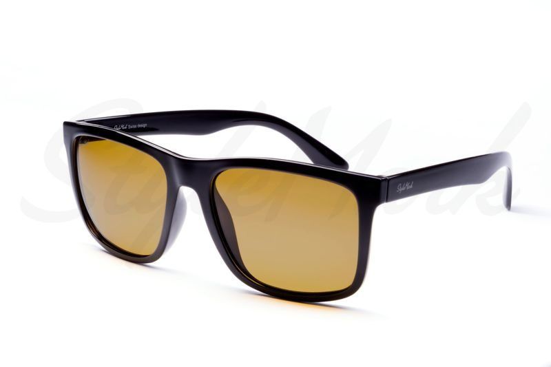 Солнцезащитные очки StyleMark L2438Y