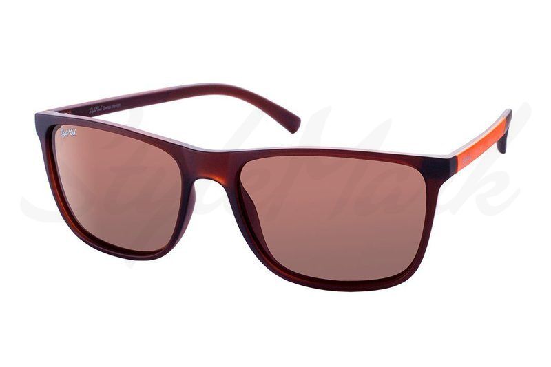 Солнцезащитные очки Polaroid StyleMark U2504B