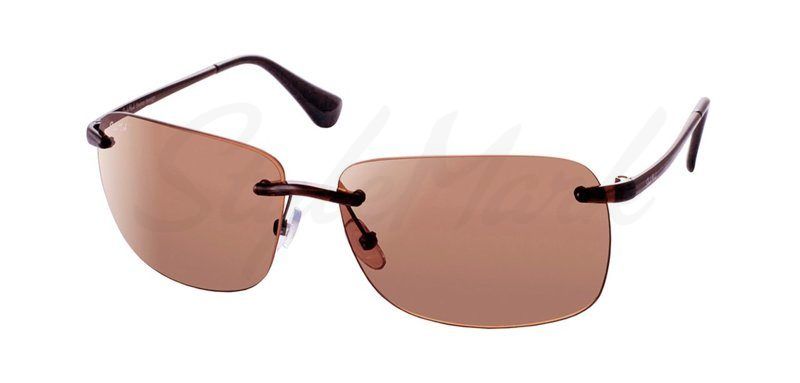 Солнцезащитные очки Polaroid StyleMark U2505B