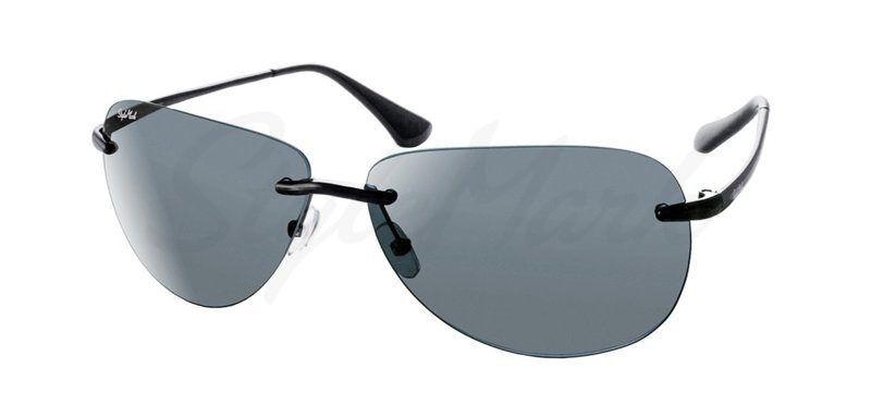 Солнцезащитные очки Polaroid StyleMark U2506D