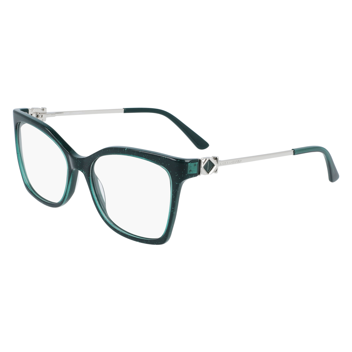 Очки KARL LAGERFIELD (Карл Лагерфельд) KL 6026 316